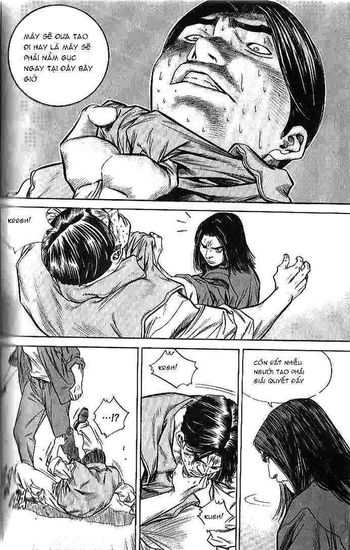 change guy chapter 260 7