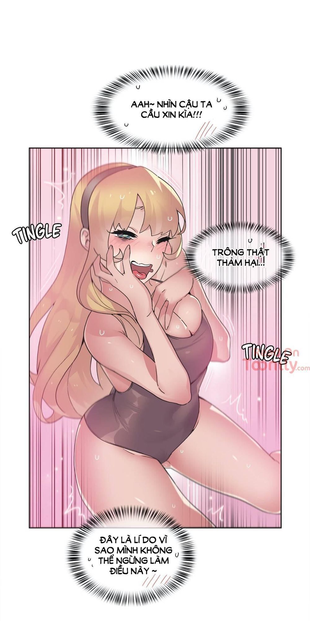 vùng đất kỳ diệu chapter 21 8