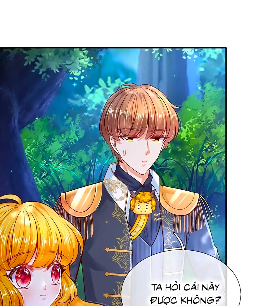bỗng một ngày nọ trở thành con gái vua chapter 216 48