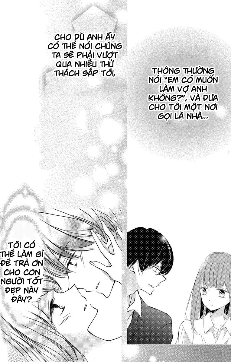 tôi đã kết hôn với masaomi-kun chapter 3.2 5