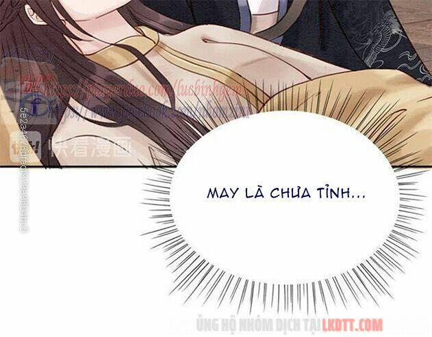 trọng sinh bá sủng nhiếp chính vương quá mạnh mẽ chapter 72 28