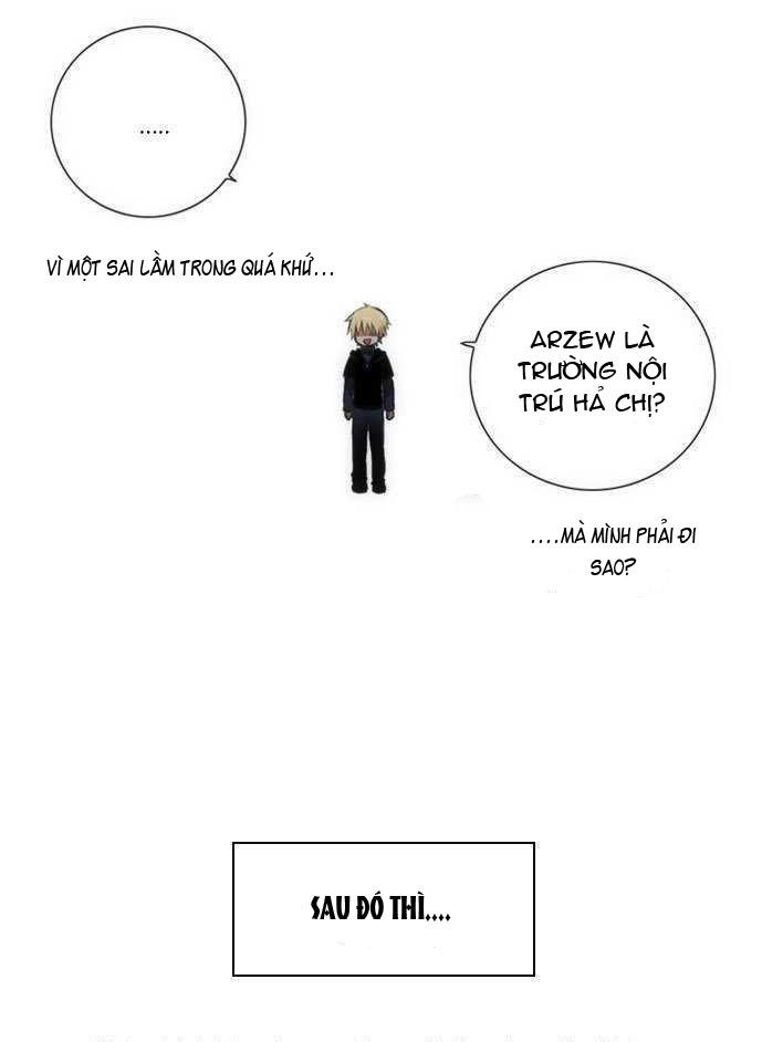 crepuscule (yamchi) chapter 11 23