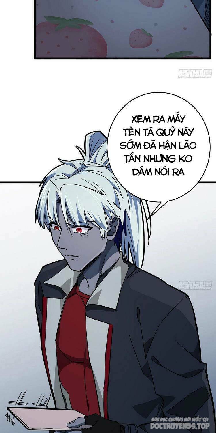 giải cứu 99 nữ chính ở mạt thế chapter 72 37