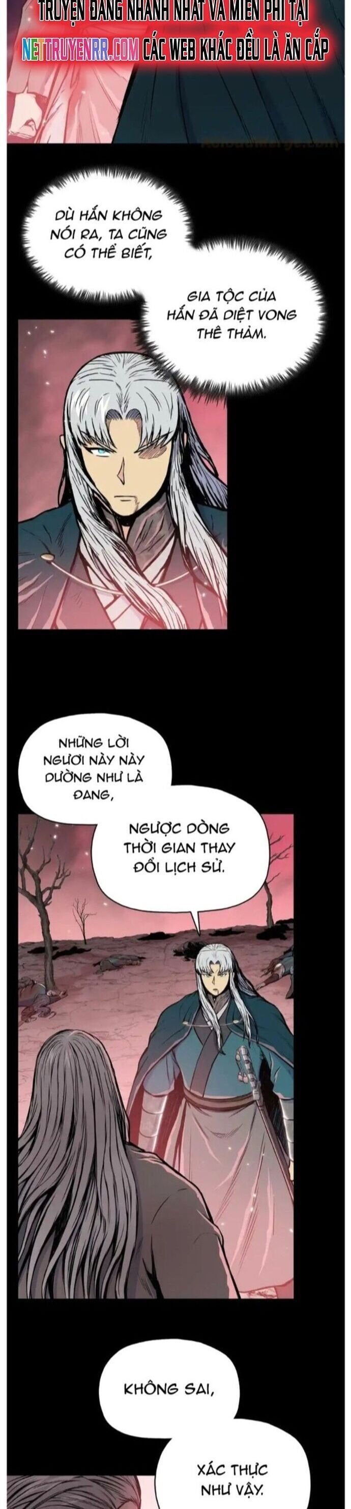 phong vân chiến thần chapter 110 18