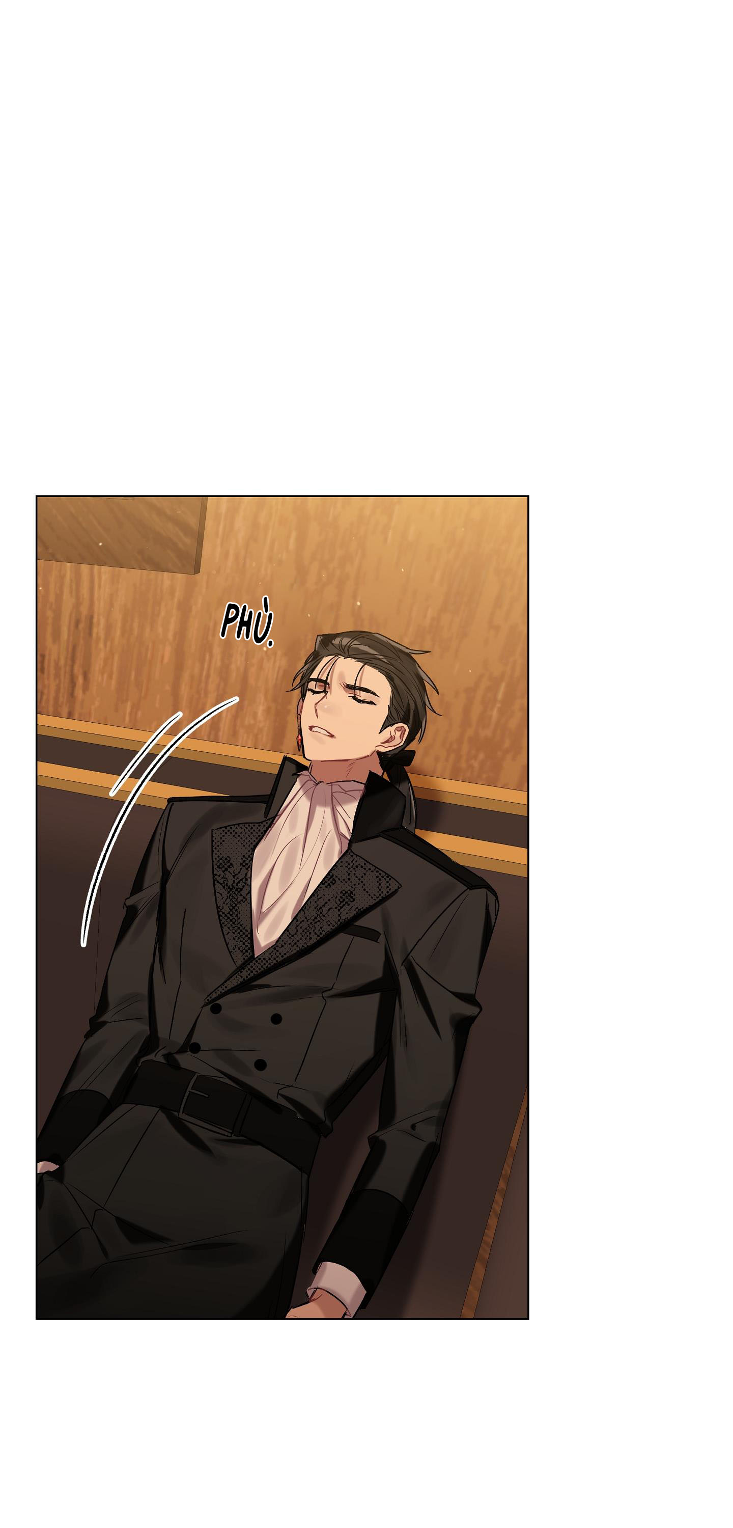 bỗng ngày nọ bị một tên đáng ghét cầu hôn chapter 24 30