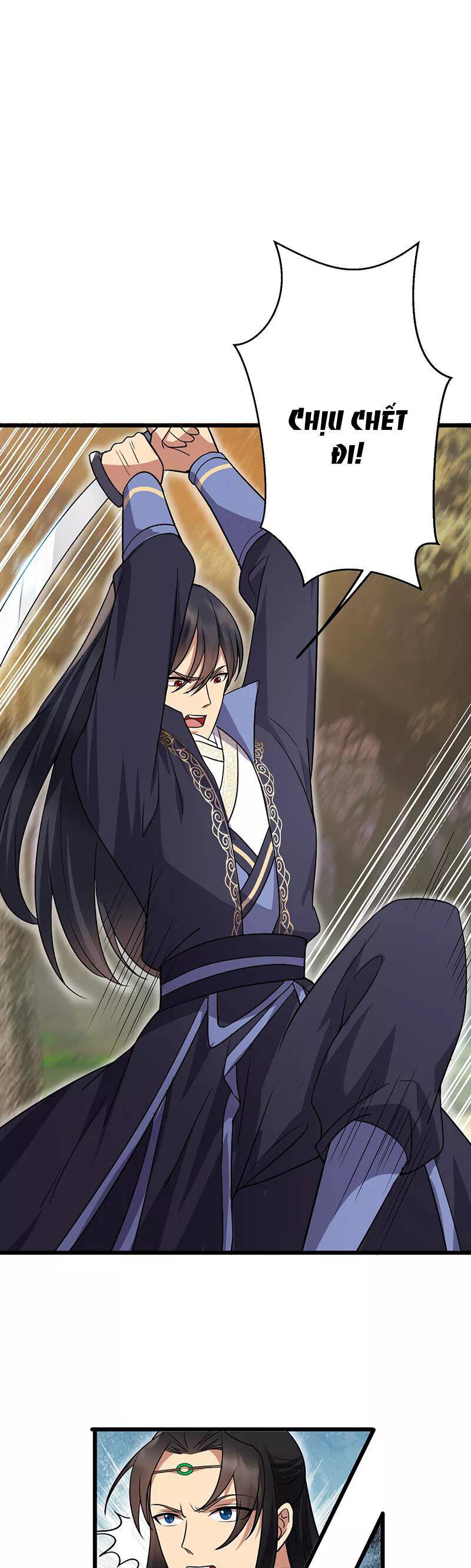 cuồng nữ trọng sinh - hoàn khố thất hoàng phi chapter 139 14