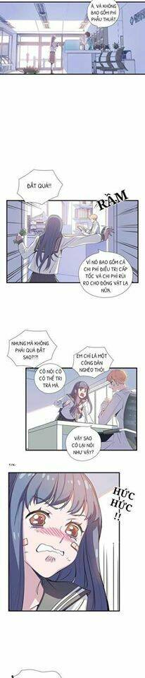 cave woman chapter 1.1 25