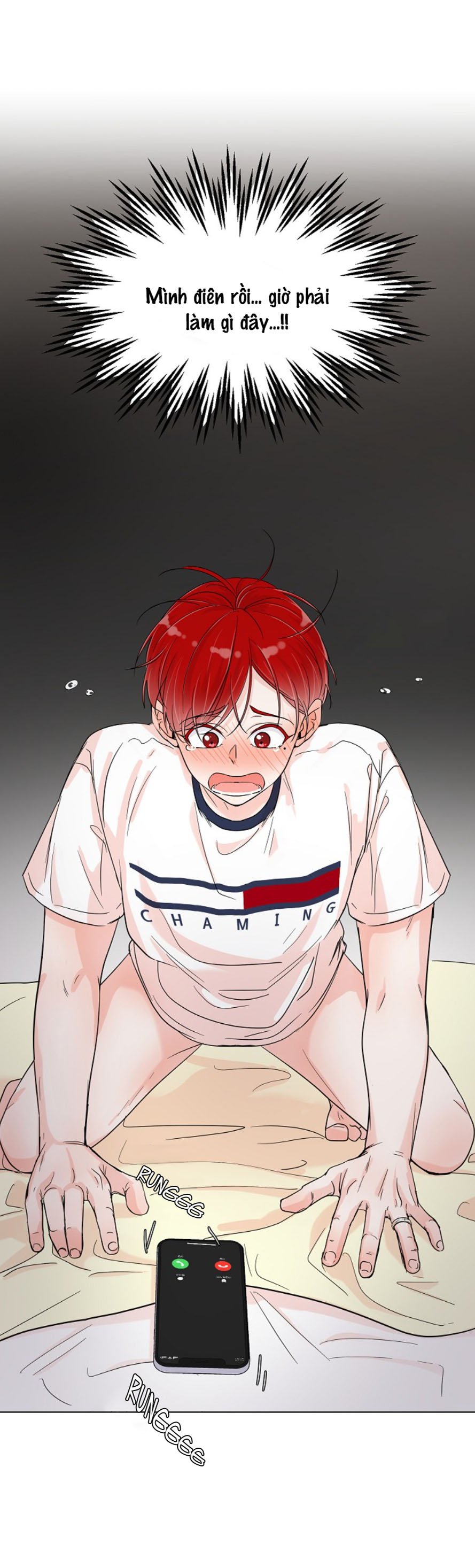 phòng cạnh phòng chapter 46 26