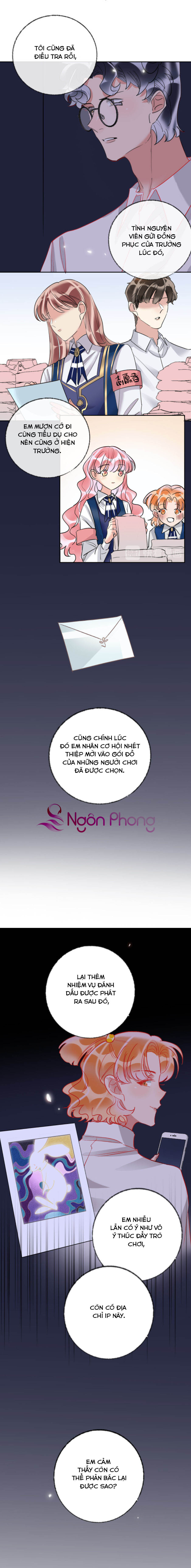 kế hoạch đánh chiếm của công chúa nghèo chapter 64 10