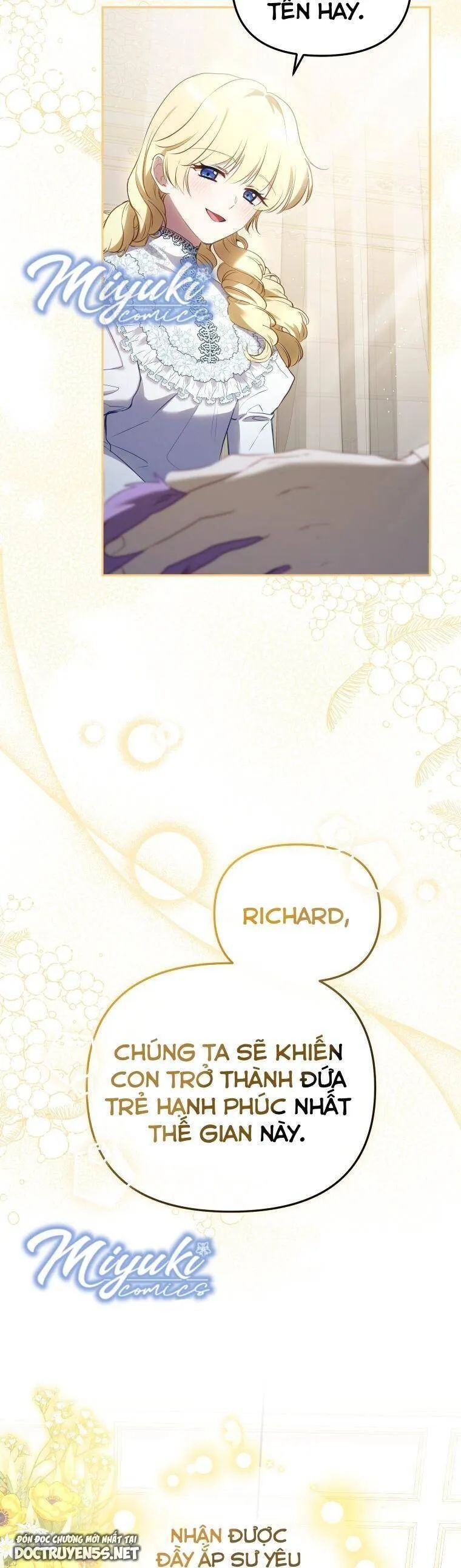 tôi được nuôi dưỡng bởi những kẻ phản diện chapter 24 5