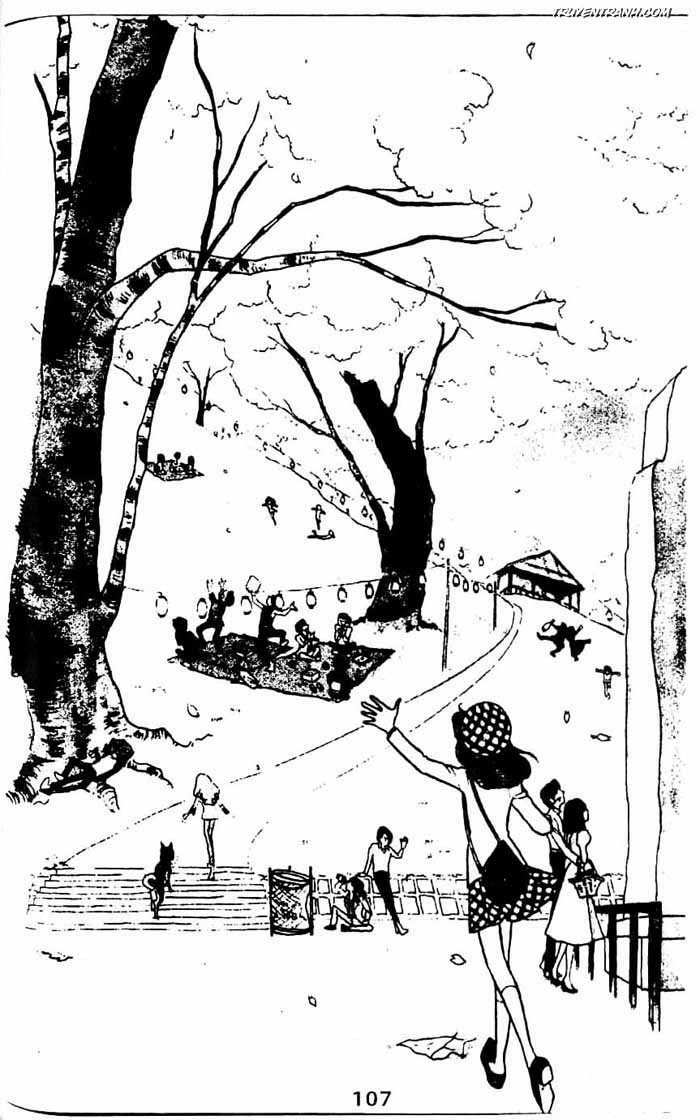 akuma no hanayome (bride of deimos) chapter 6.2 41