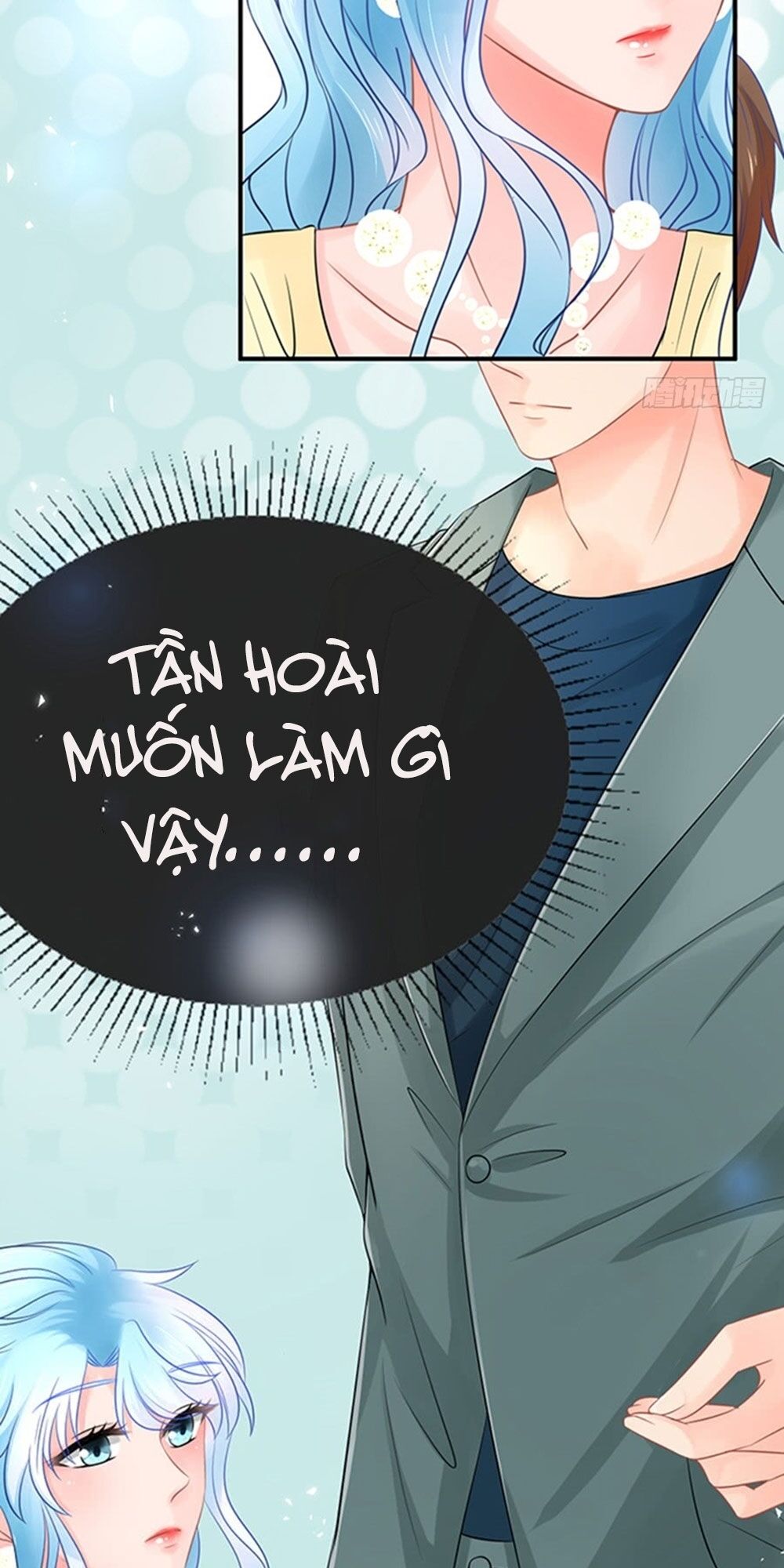 luyến đường thời quang chapter 44 36