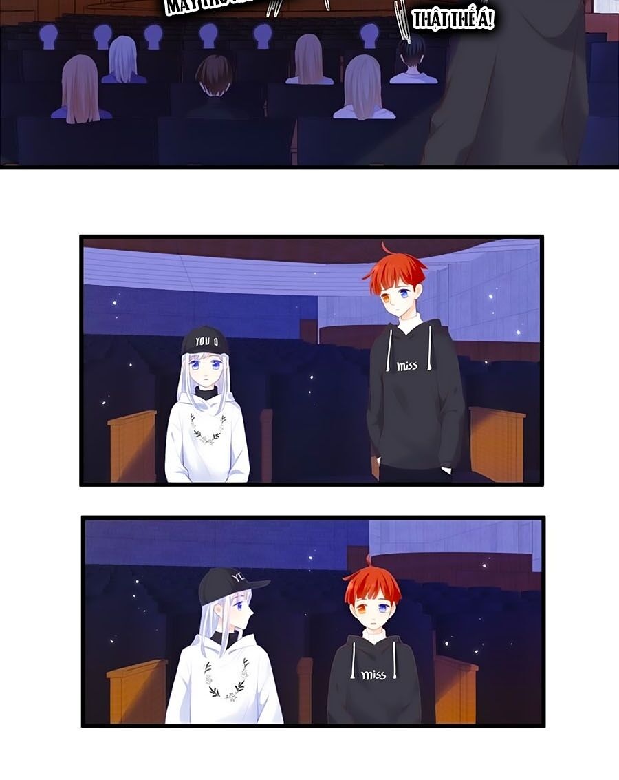 hoa chưa nở rộ chapter 48 9