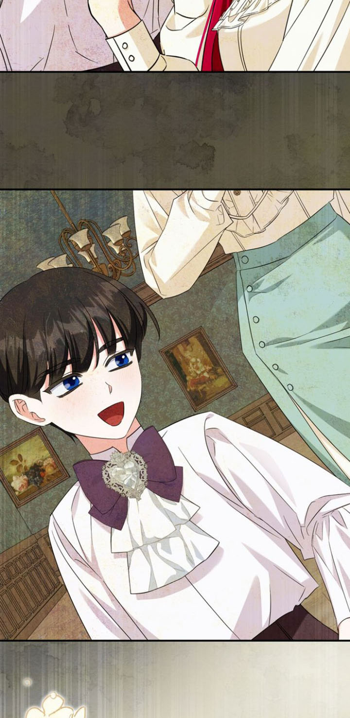 phương pháp bảo vệ anh ấy trong lãnh địa quái vật chapter 14 16