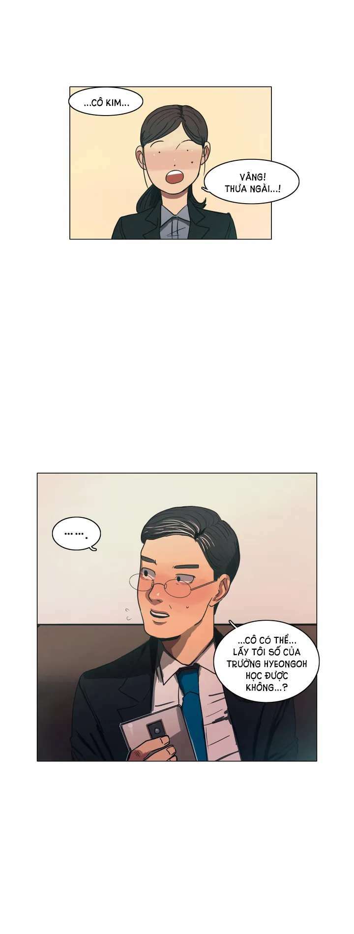 giải thoát chapter 23 54