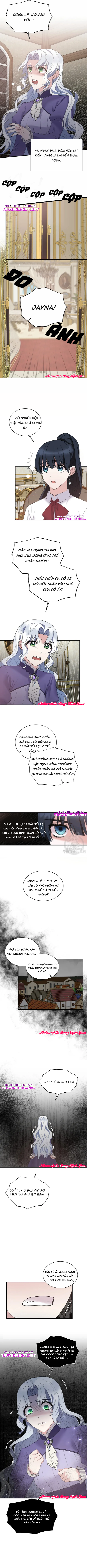 angelic lady chapter 53.2 3