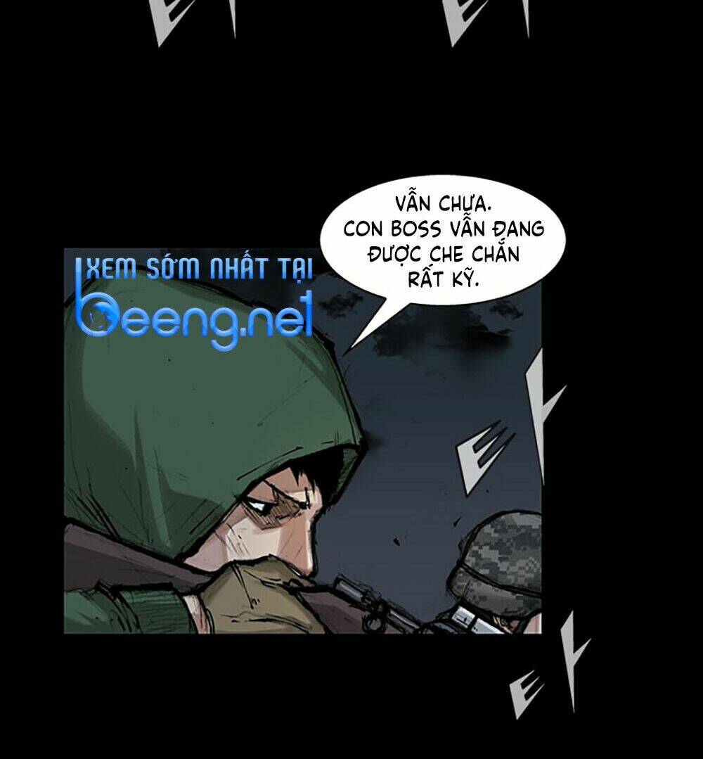 pubg meenbaekdoo chapter 4 3