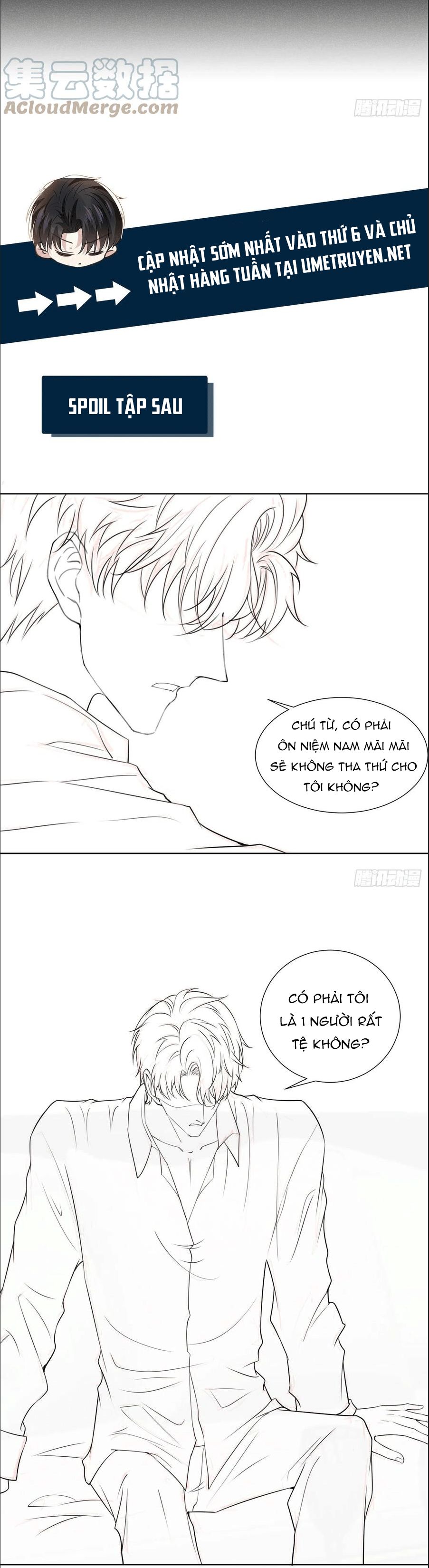 anh ấy gọi tôi là hắc liên hoa chapter 100 16