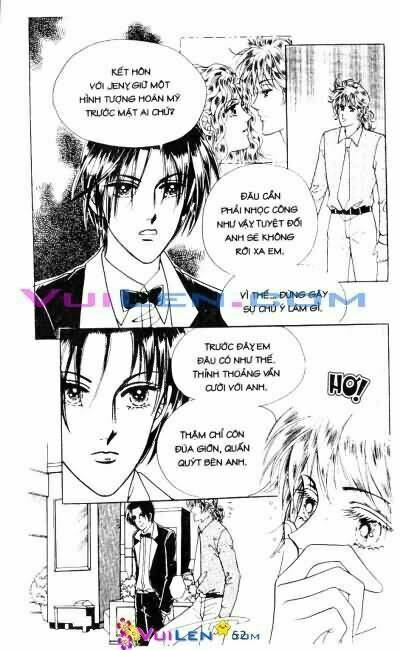 vật cản tình yêu chapter 2 52