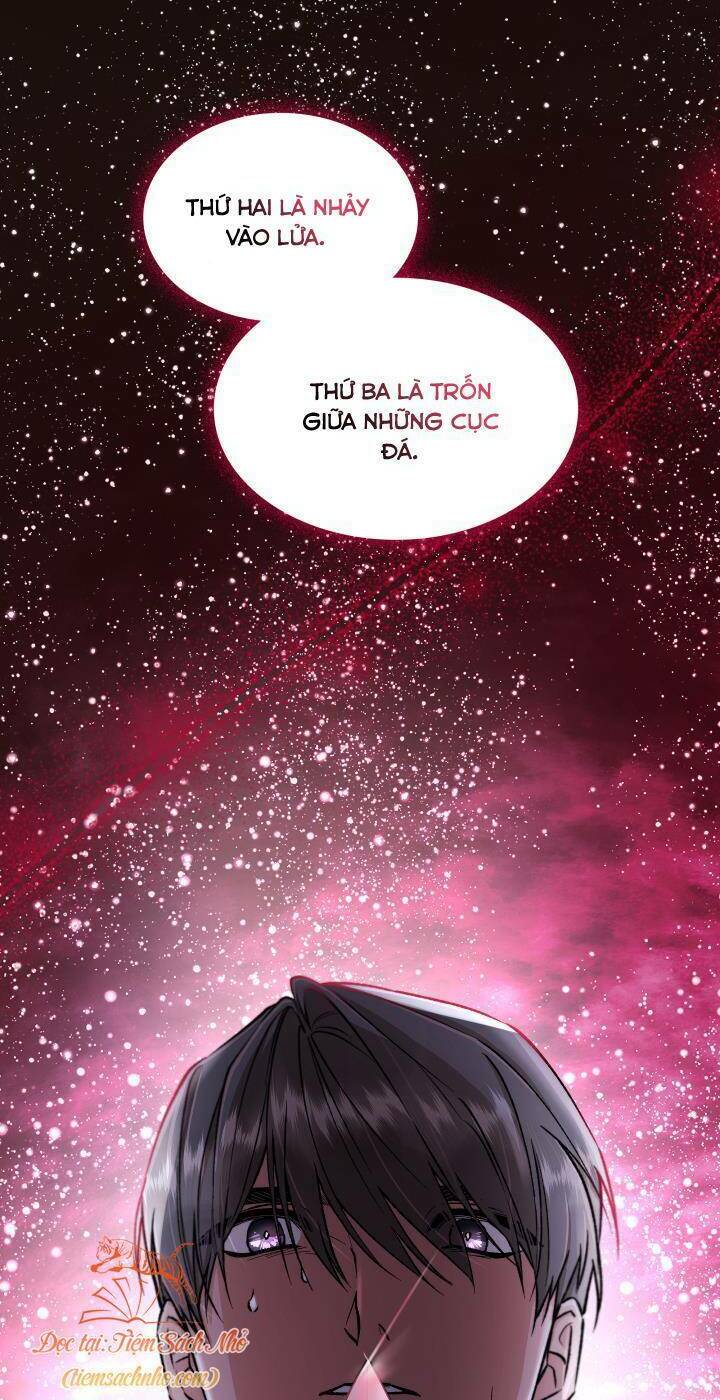 dây xích kiềm chế nam chính hắc ám tuột mất rồi chapter 52 42