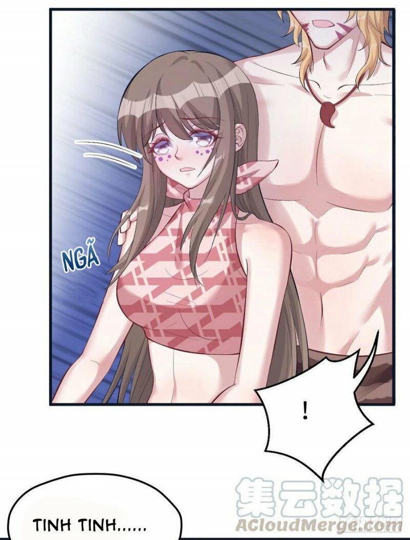 [16+] thảnh thơi thú thế chủng chủng điền, sinh sinh tể chapter 211 17