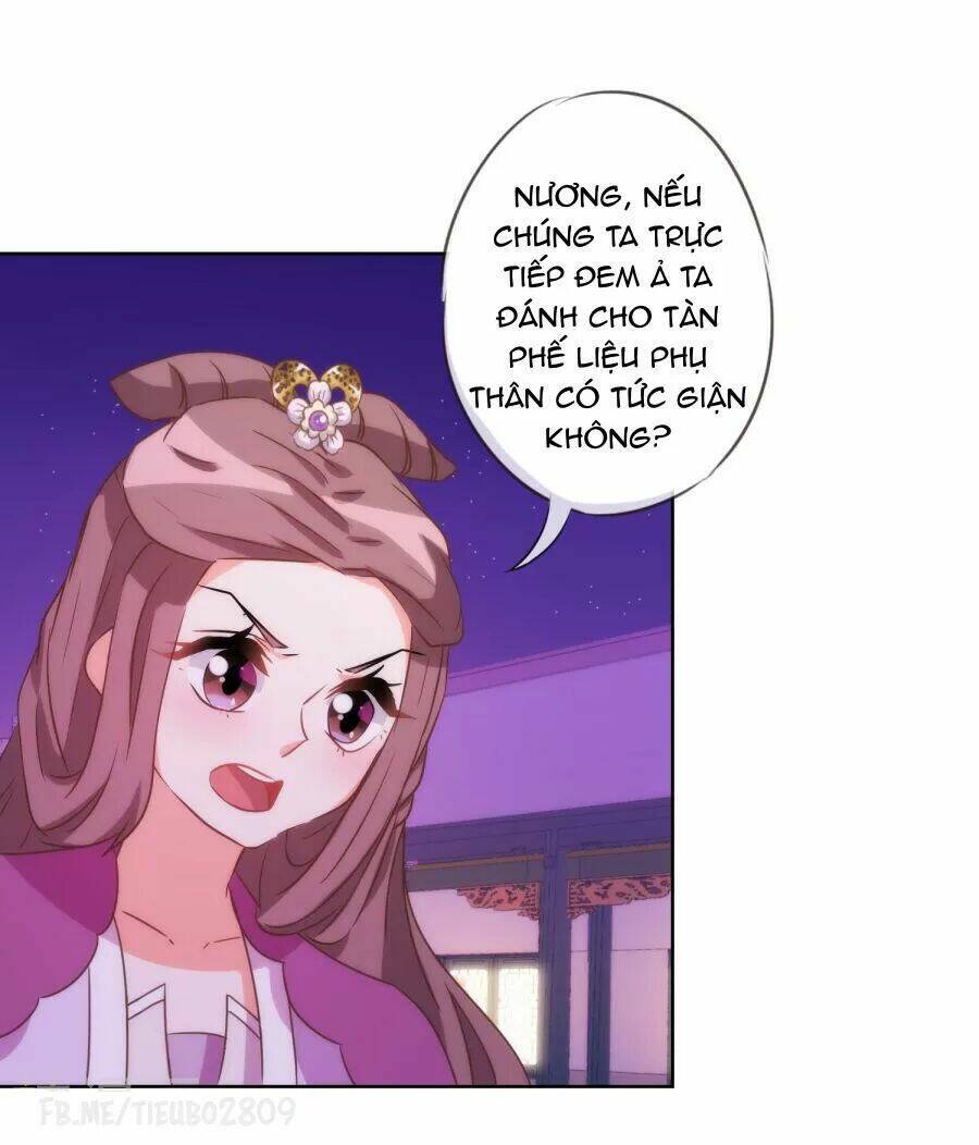 ồ, phu quân đáng yêu của tôi! chapter 82 16