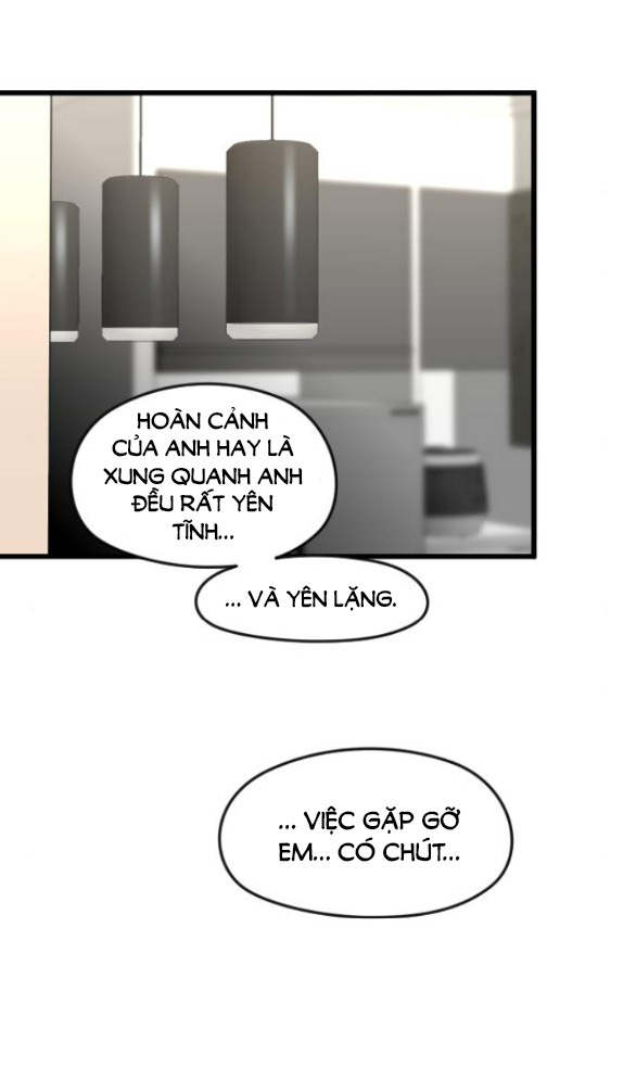 Nari Ở Nhà Đối Diện chapter 47.2 - Trang 50