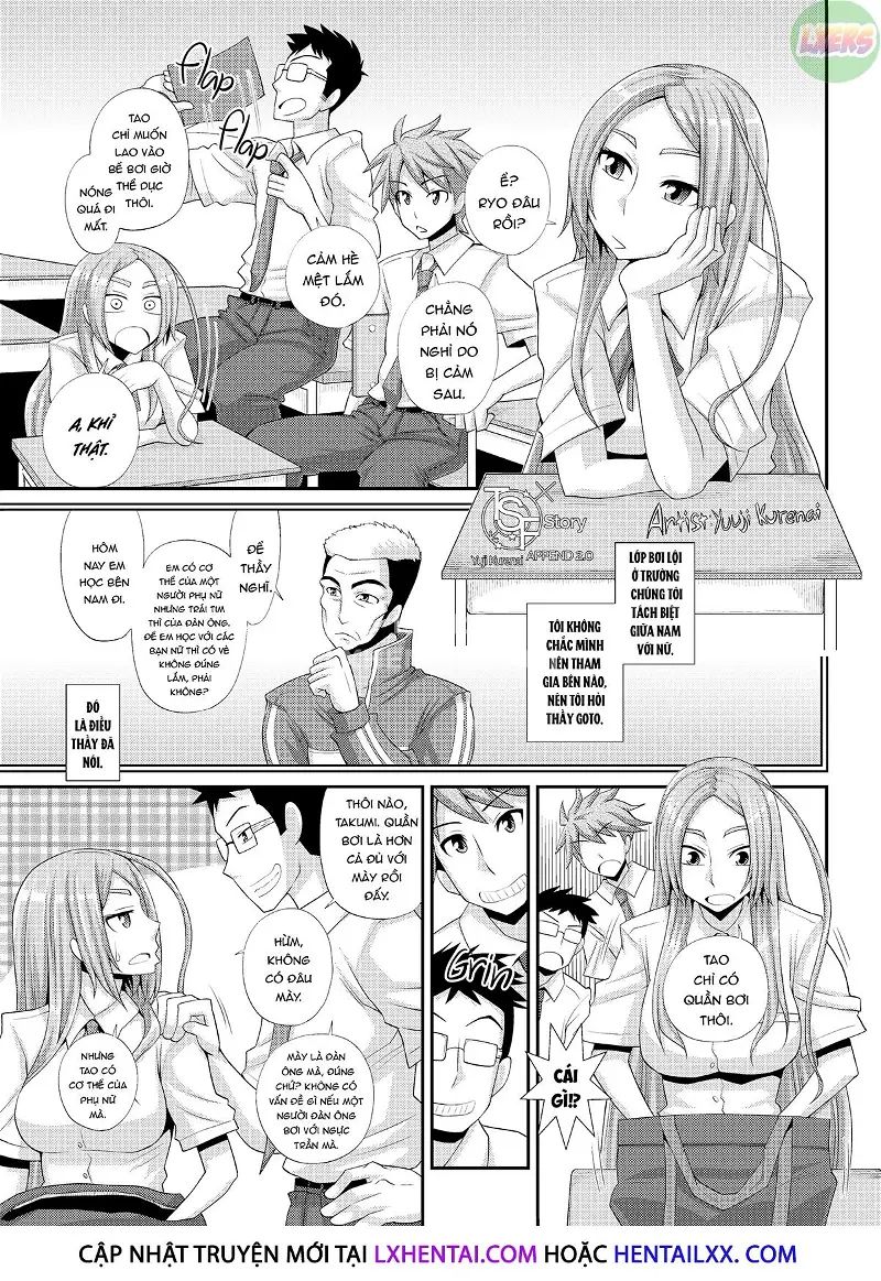 tsf story append chapter 2 16