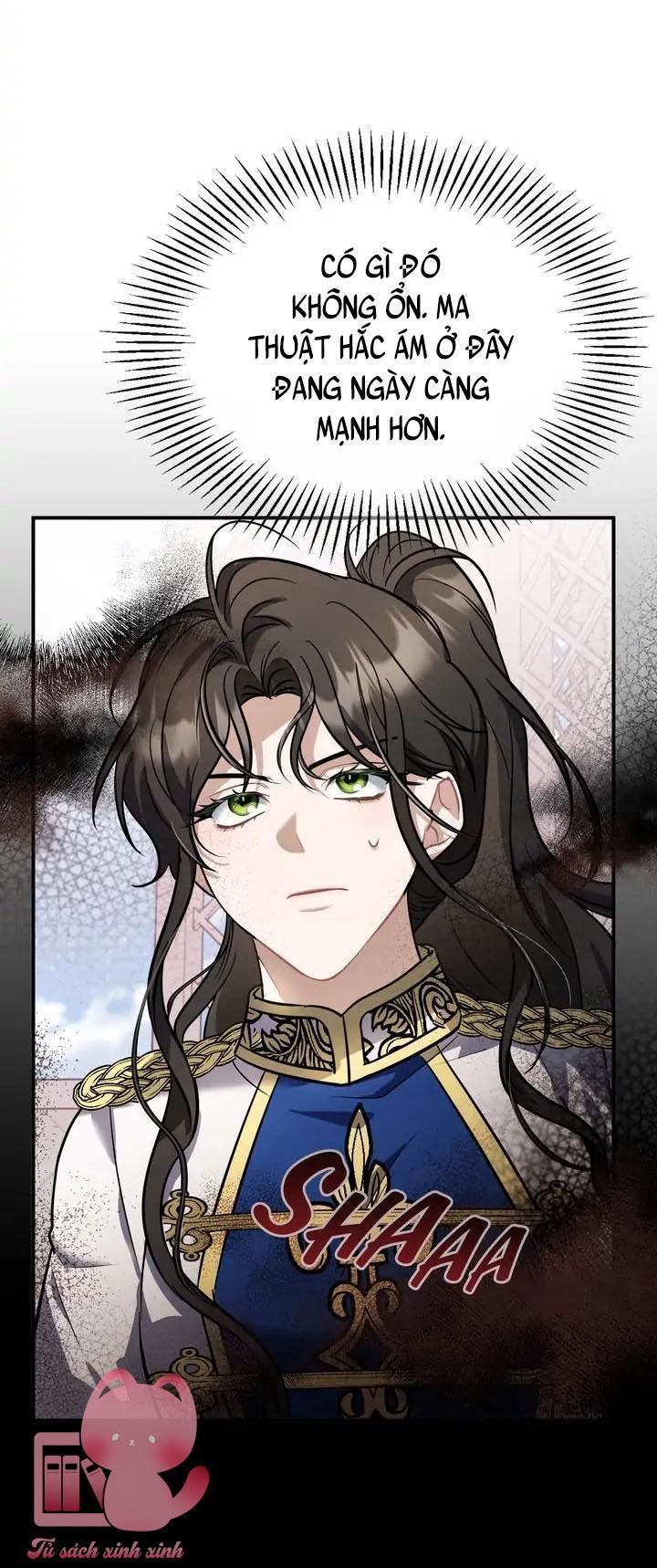 đêm đen khuất bóng chapter 22 29