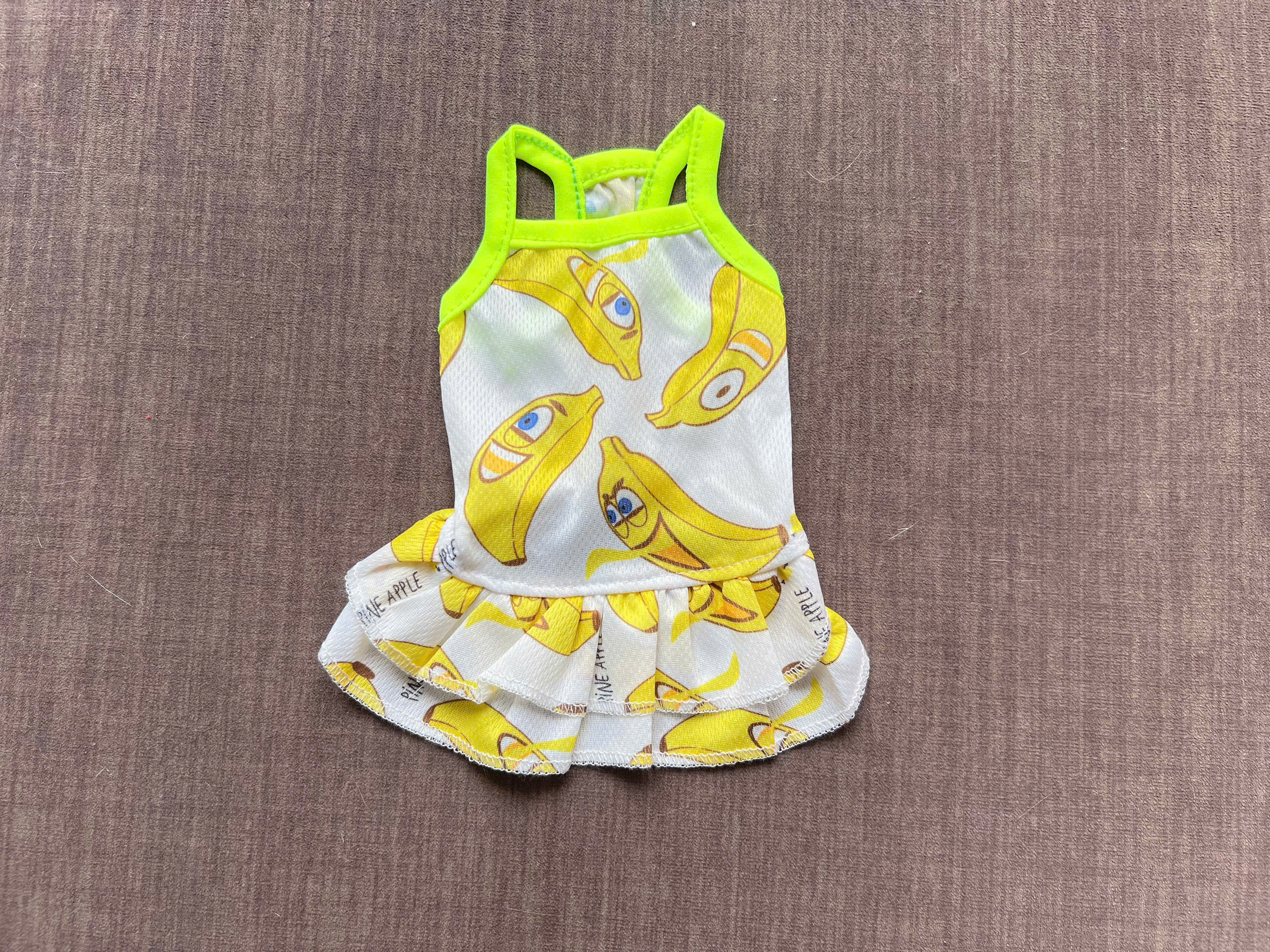 VÁY THÔNG HƠI SIÊU CUTE TỪ 0.5-7KG DÀNH CHO THÚ CƯNG CHÓ MÈO