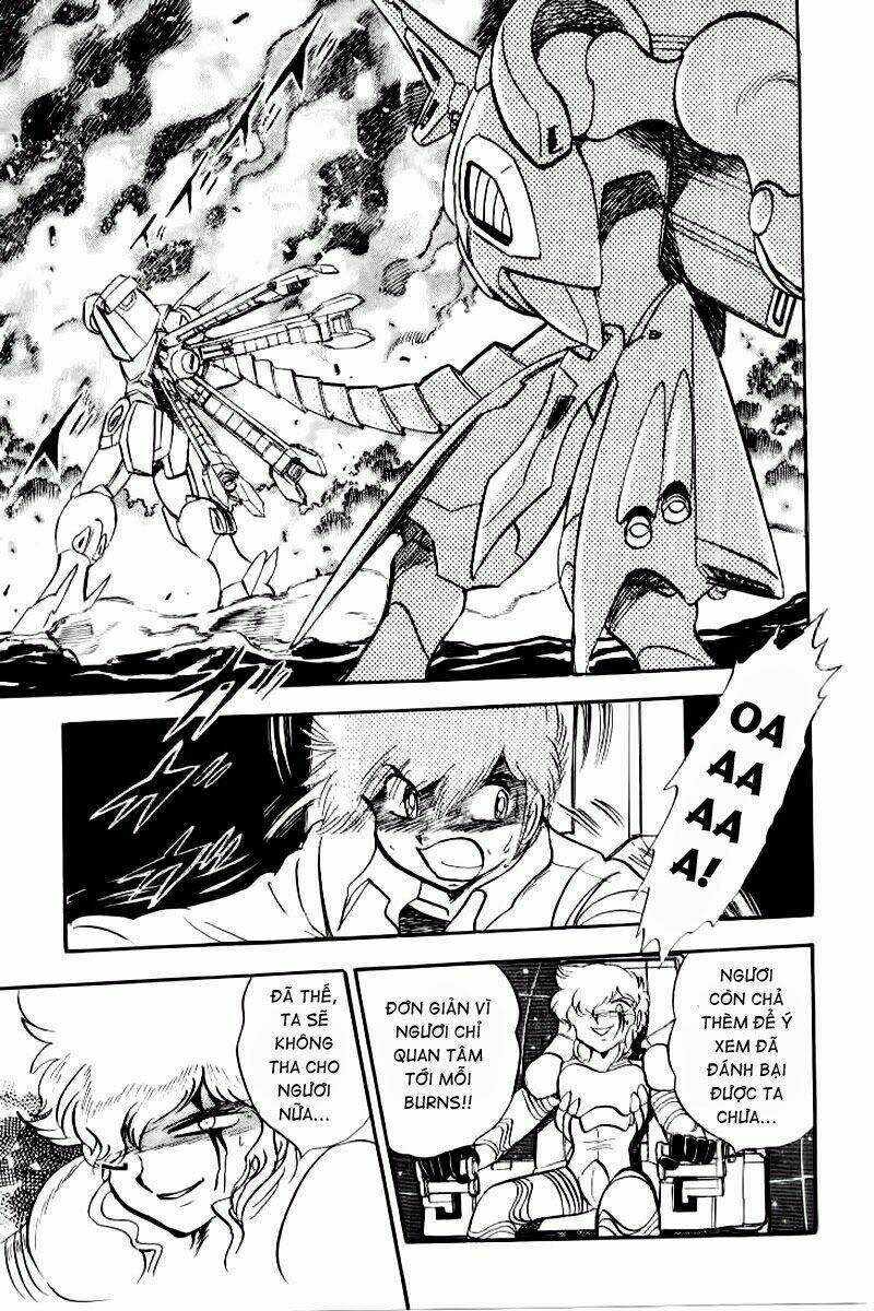 kidou senshi crossbone gundam chapter 23 10