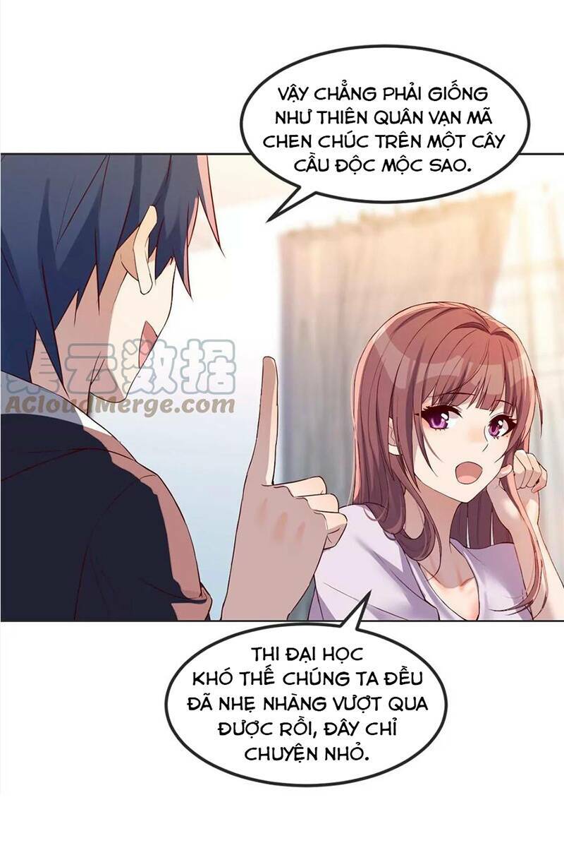 chị gái tôi là đại minh tinh chapter 9 30