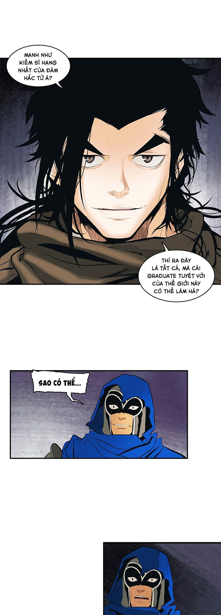 bất bại chân ma chapter 10 3