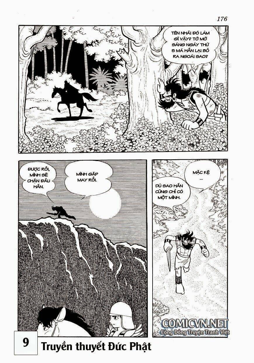 buddha - truyền thuyết đức phật chapter 42 29