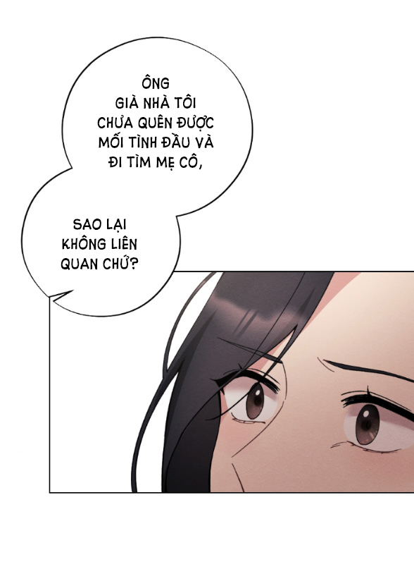 Ăn Mòn chapter 5.1 - Trang 3
