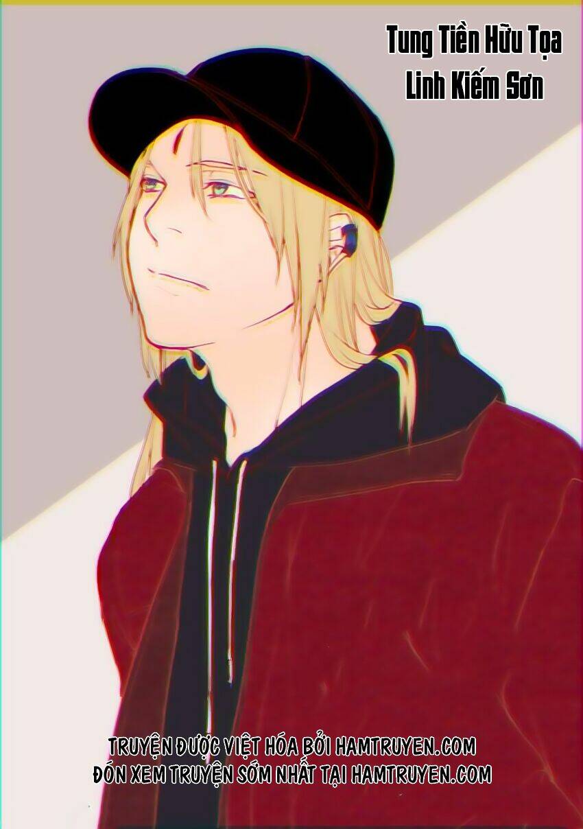 trước kia có tòa linh kiếm sơn chapter 392 2