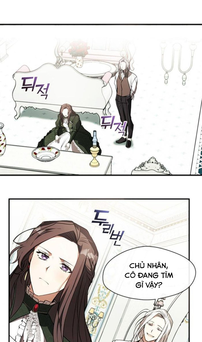 không thể bỏ rơi nhân vật phản diện chapter 5 40