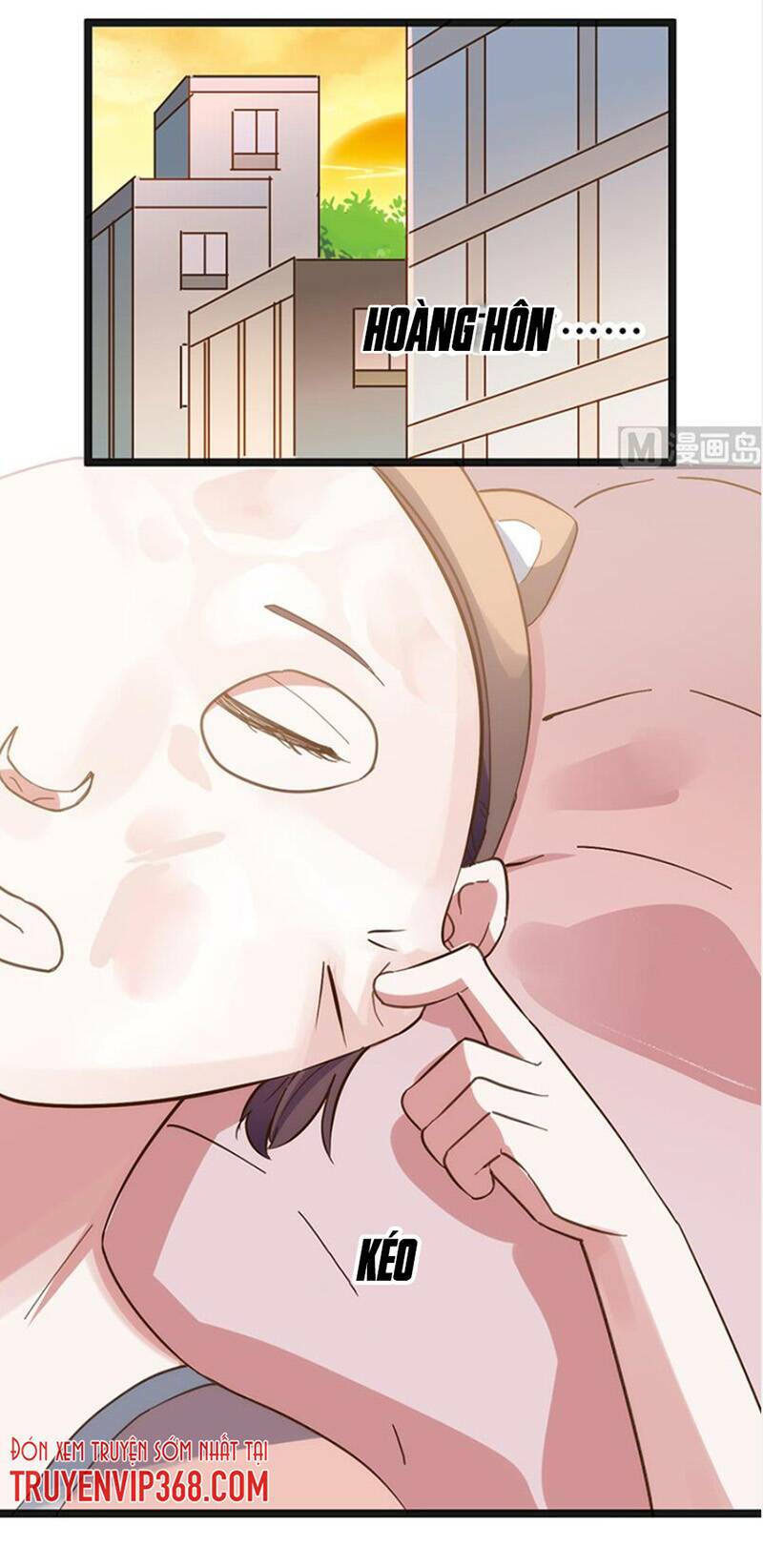 nữ tiếp viên hàng không của boss chapter 31 1