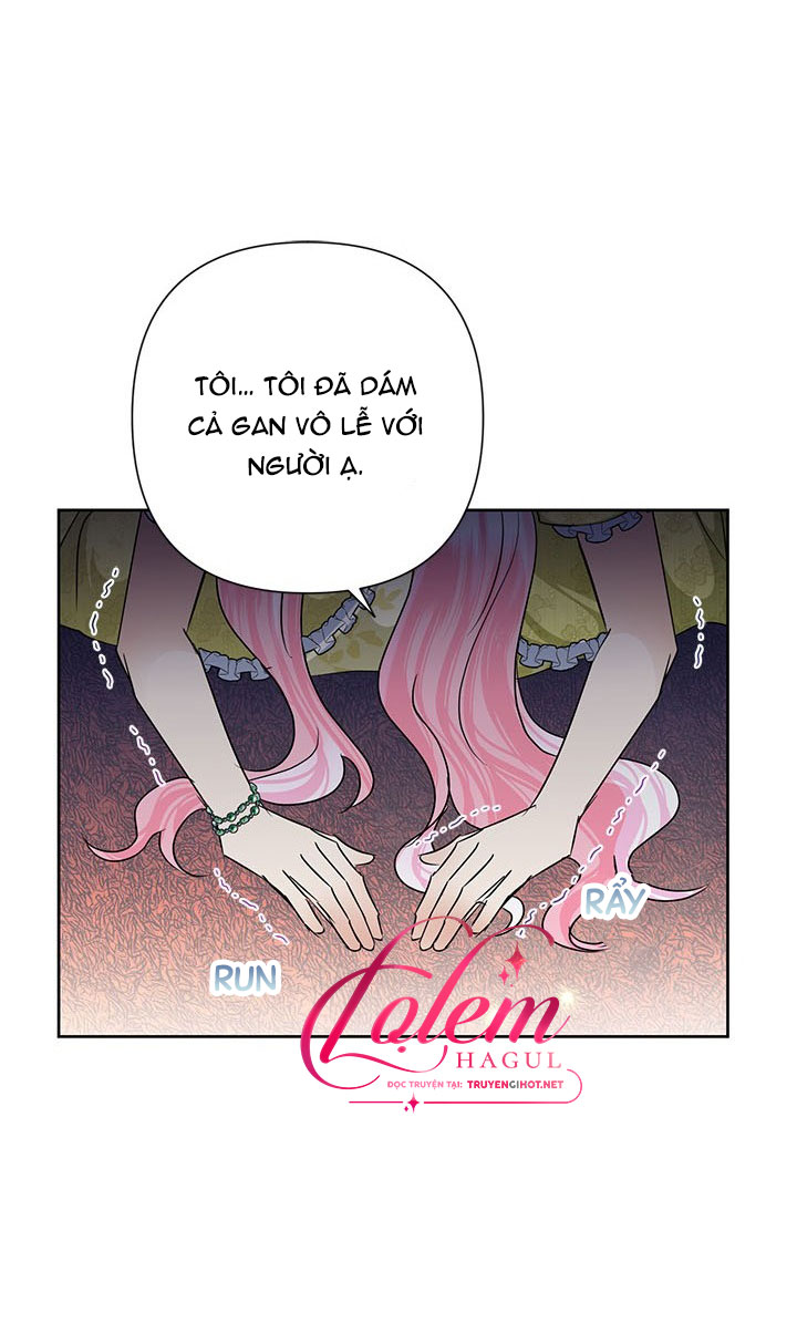 hôm nay ác nữ cũng thấy vui chapter 39.1 79