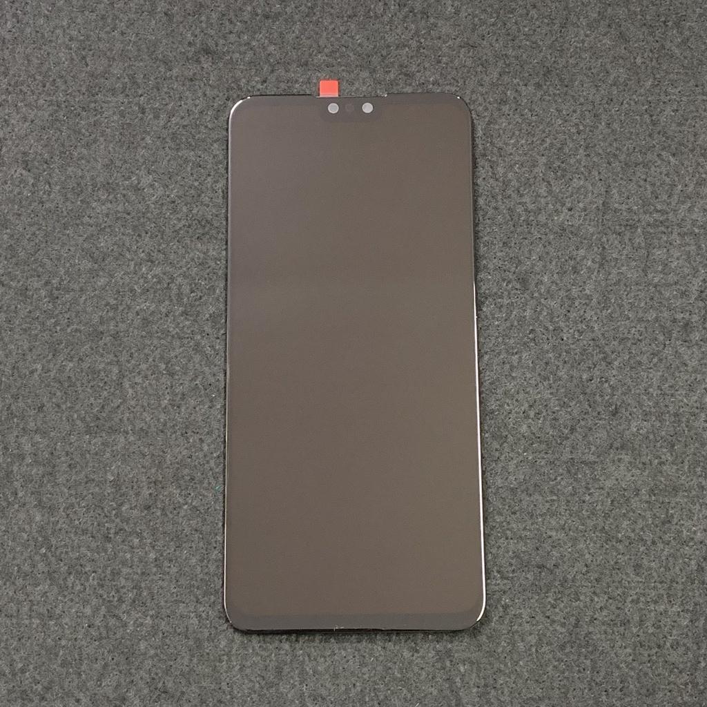 Màn hình thay thế cho Huawei Y9 2019 ĐEN (2 Loại)