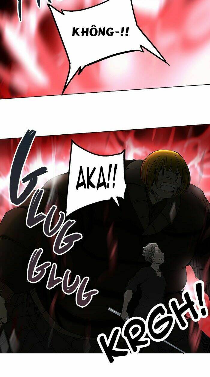 cuộc chiến trong tòa tháp chapter 260 43