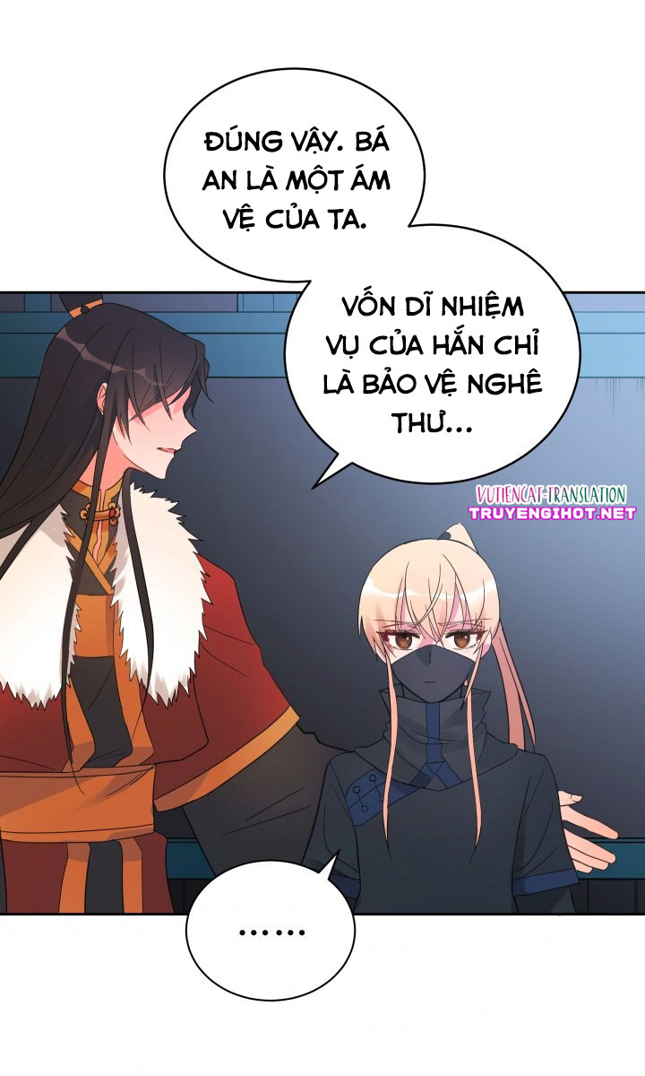 khế ước hậu cung chapter 21.1 30