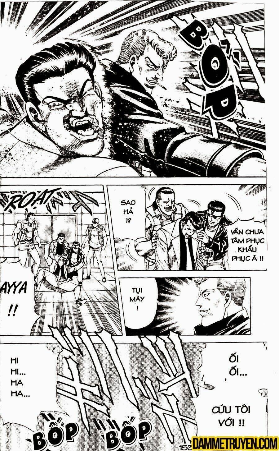 sức mạnh nhân đôi chapter 24.2 9