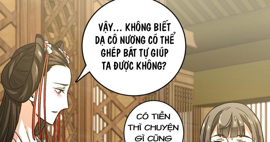 quẻ phi thiên hạ chapter 8 73