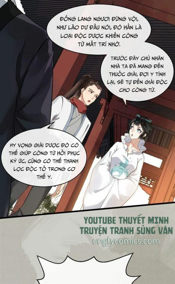 bồng sơn viễn 2 chapter 32 6