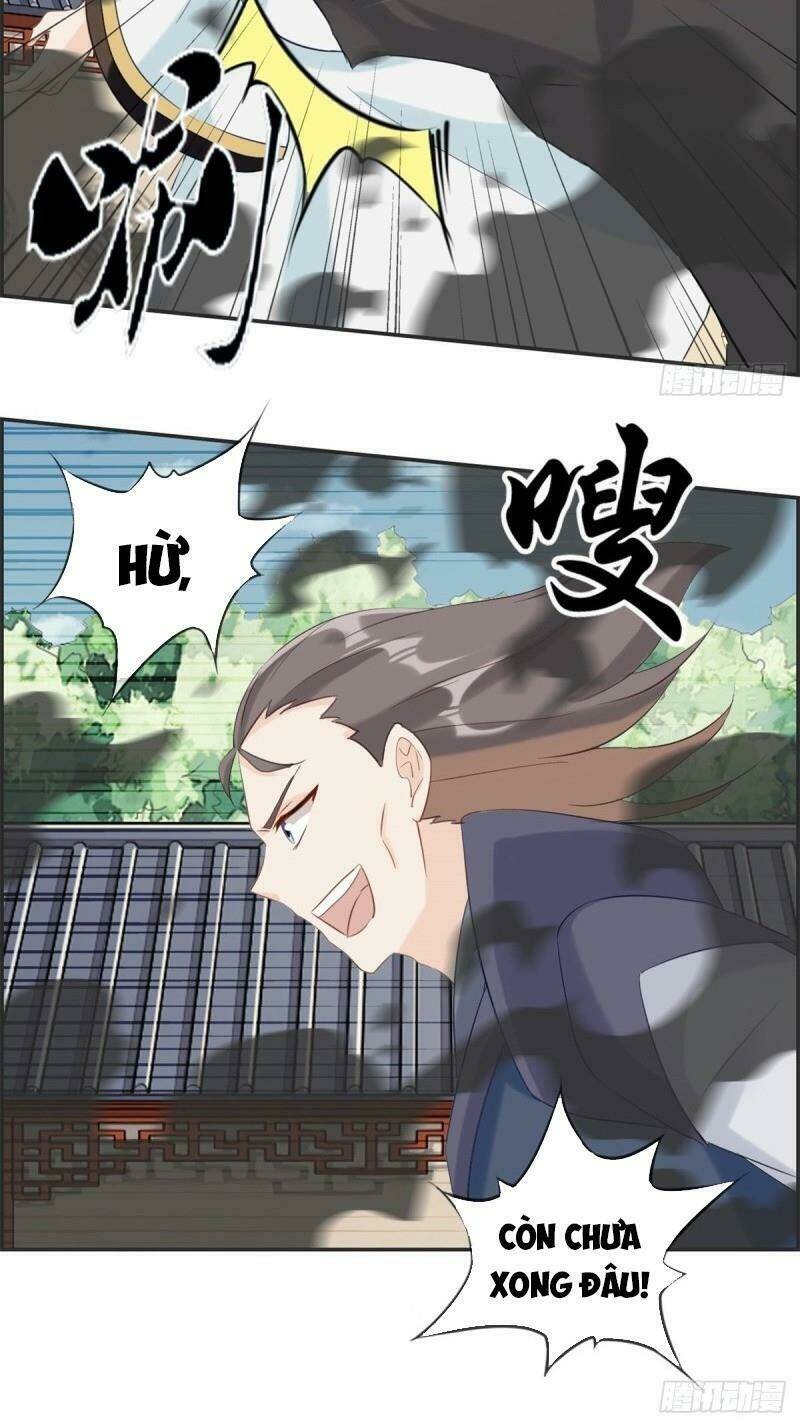 tối cường hoàn khố hệ thống chapter 59 22