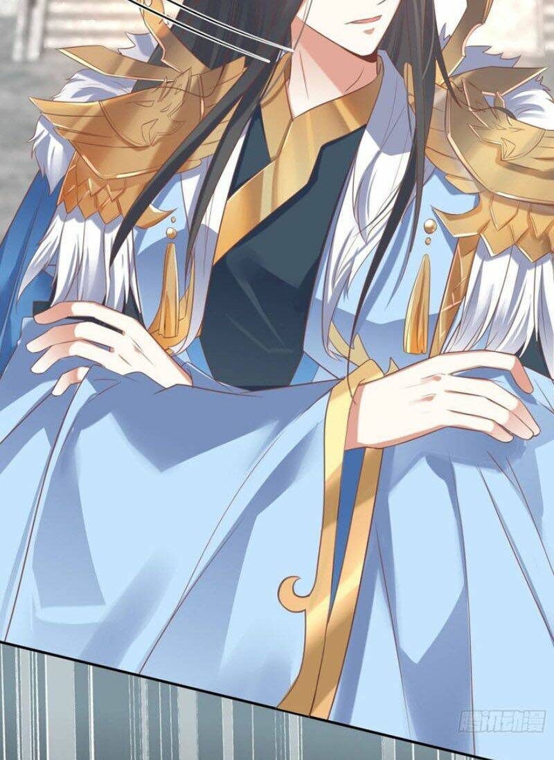 đỉnh cấp phản phái đại sư huynh chapter 1 4