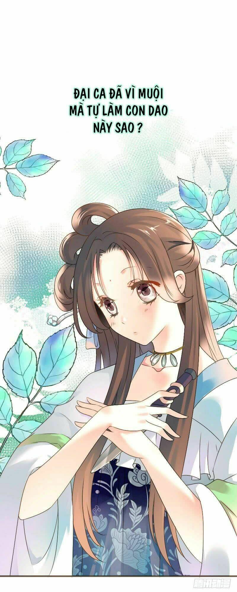 điền viên mật sủng: cô vợ nóng bỏng chapter 67 9