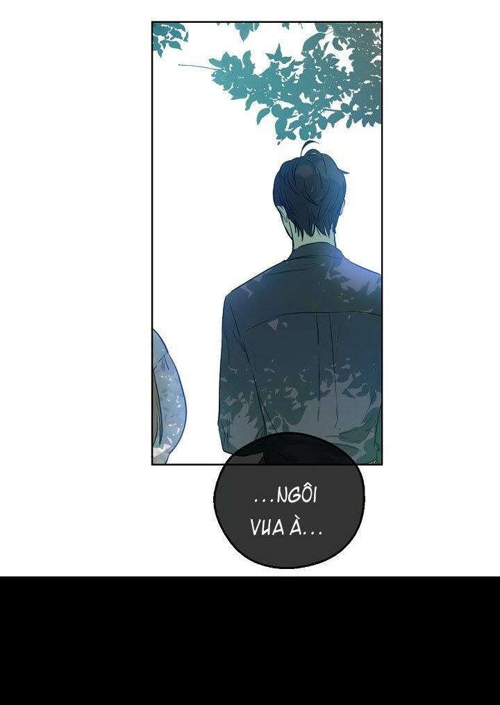 bỗng một ngày nọ tôi trở thành nàng công chúa chapter 83 20