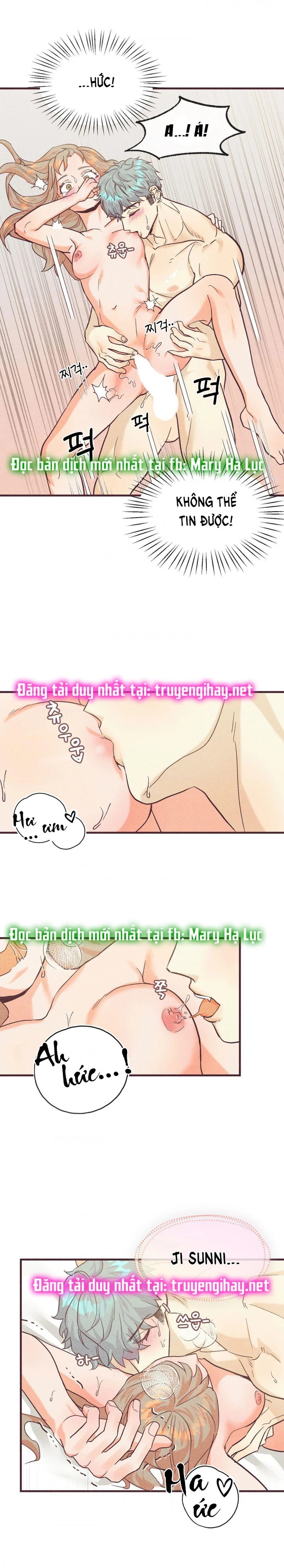 chạy đâu cho thoát chapter 47.5 2